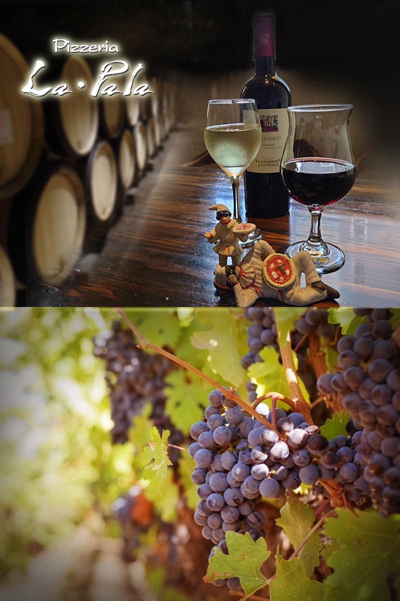 Wine