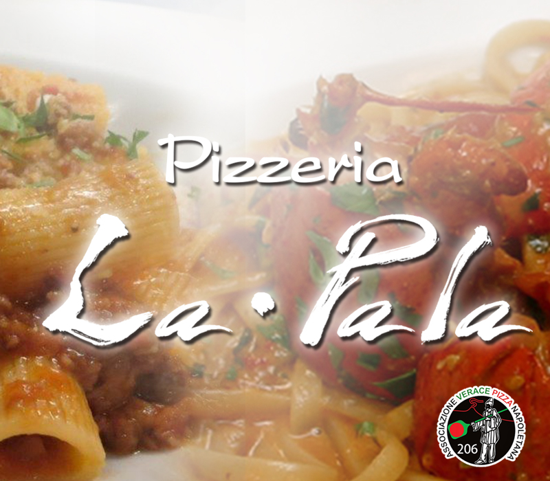 多摩センターのイタリアンレストラン【La・pala(ラパーラ)】 イメージ2