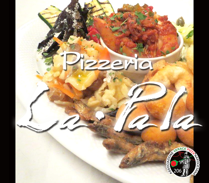 多摩センターのイタリアンレストラン【La・pala(ラパーラ)】 イメージ4